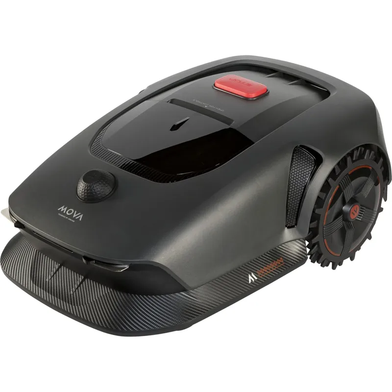 Highlight Dreame Mova M1000 Rasenmähroboter