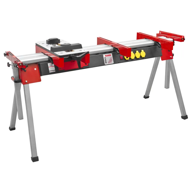 Preiswert Holzmann USK2760 Universeller Maschinenständer