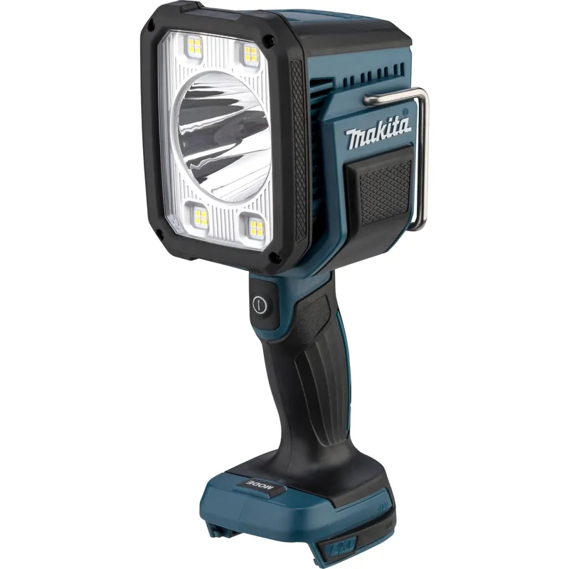 Makita DEBDML812 LED-Akku-Handstrahler 18V Highlight