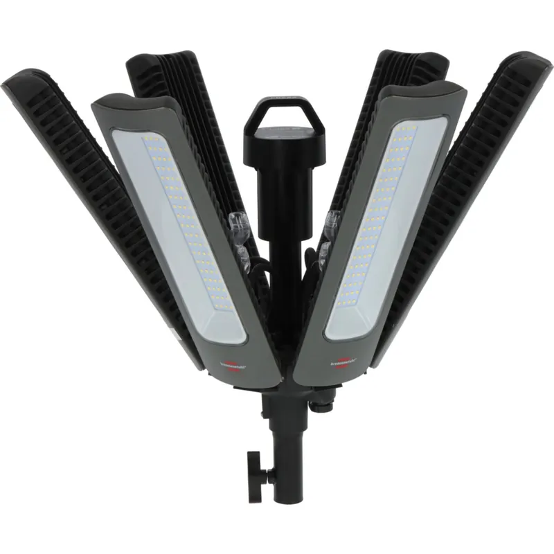 Brennenstuhl 360 LED Strahler 42050 BT Garantierte Lieferung