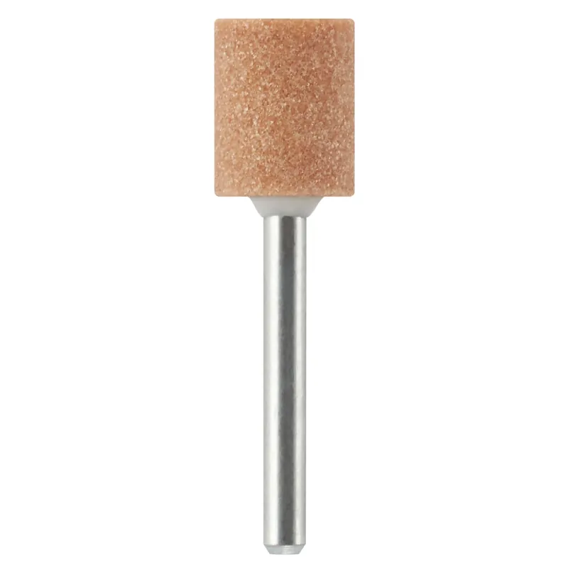 Neue Kollektion Dremel 932 Alu.Ox-Schleifstein D9,5mm VE3 Zyl