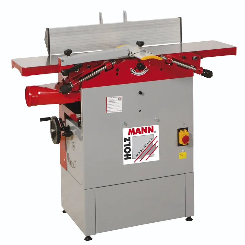 Online Kaufen Holzmann HOB260NL Abricht-Dickenhobelmaschine