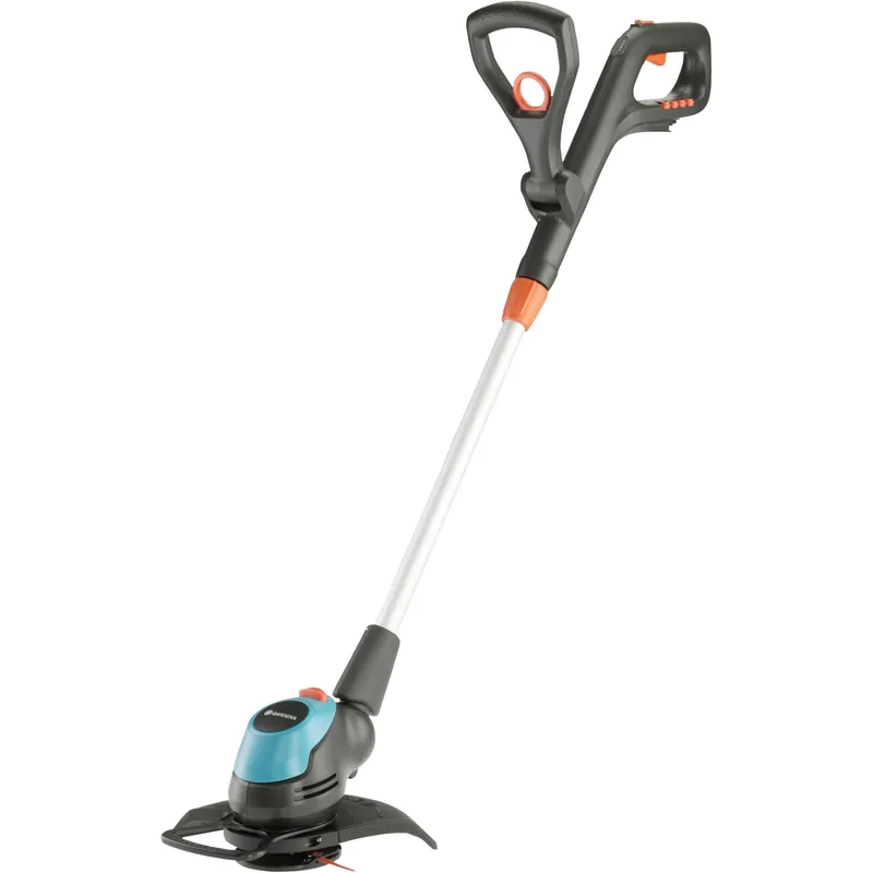 Letzte Chance Gardena Akku-Trimmer EasyCut 23/18V P4A solo