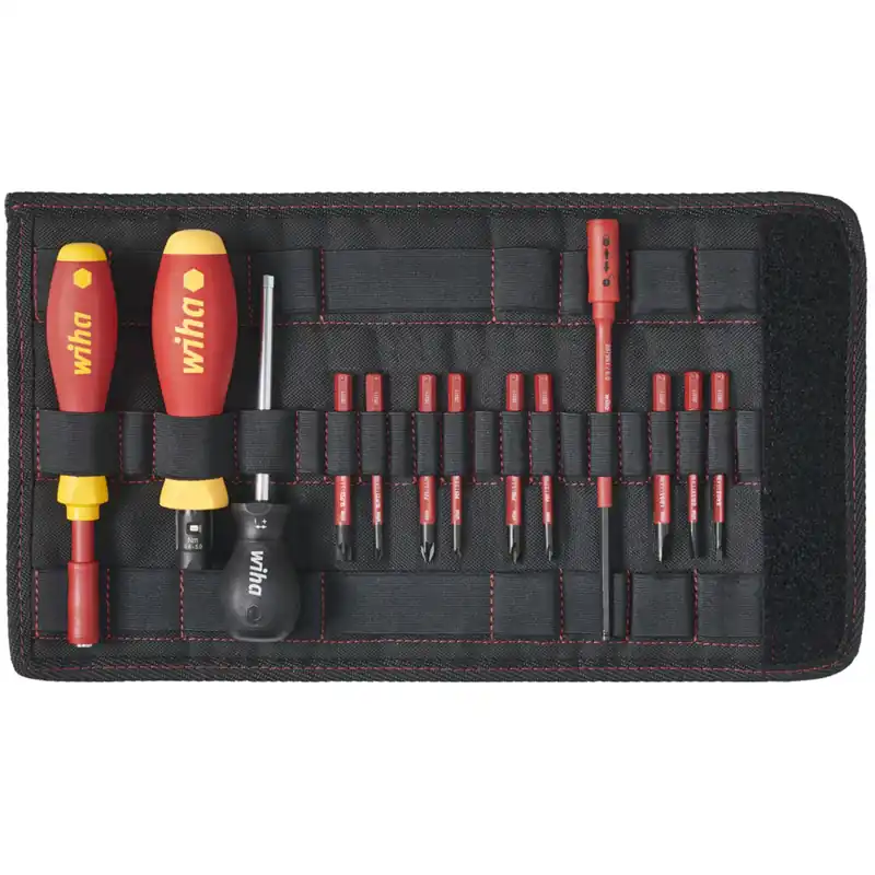 Wiha 2872T13 TorqueVario-S electric 0,8-5,0 Nm Must-Have