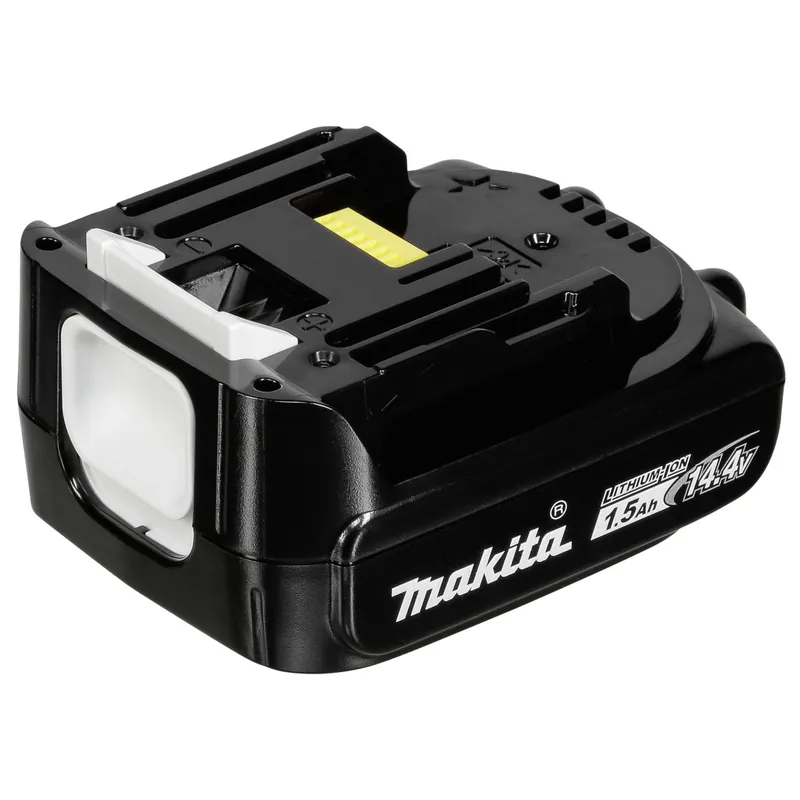 Makita BL1415N 14,4V 1,5 Ah Li-Ion-Akku Kracherpreis