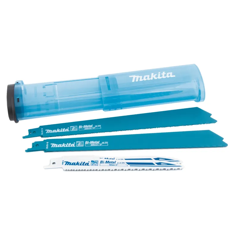 Online Kaufen Makita B-44448 Reciproblatt Sortiment B