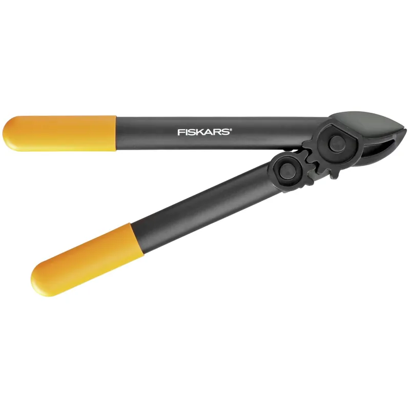 Fiskars PowerGear (S) L31 38cm Getriebeastschere Meistverkauft