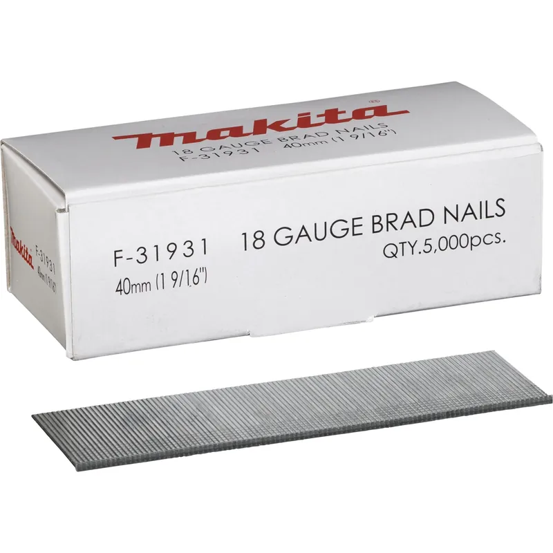 Makita F-31931 Stauchkopfnagel 40mm Highlight