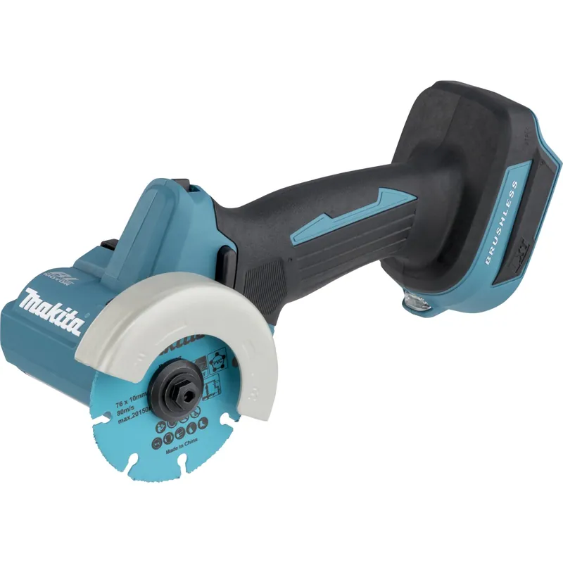 Jetzt Kaufen Makita DMC300Z Akku-Winkelschleifer
