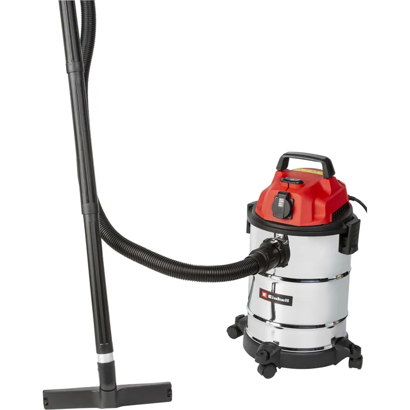 Top-Preis Einhell TC-VC 1820 SA Nass-/Trockensauger