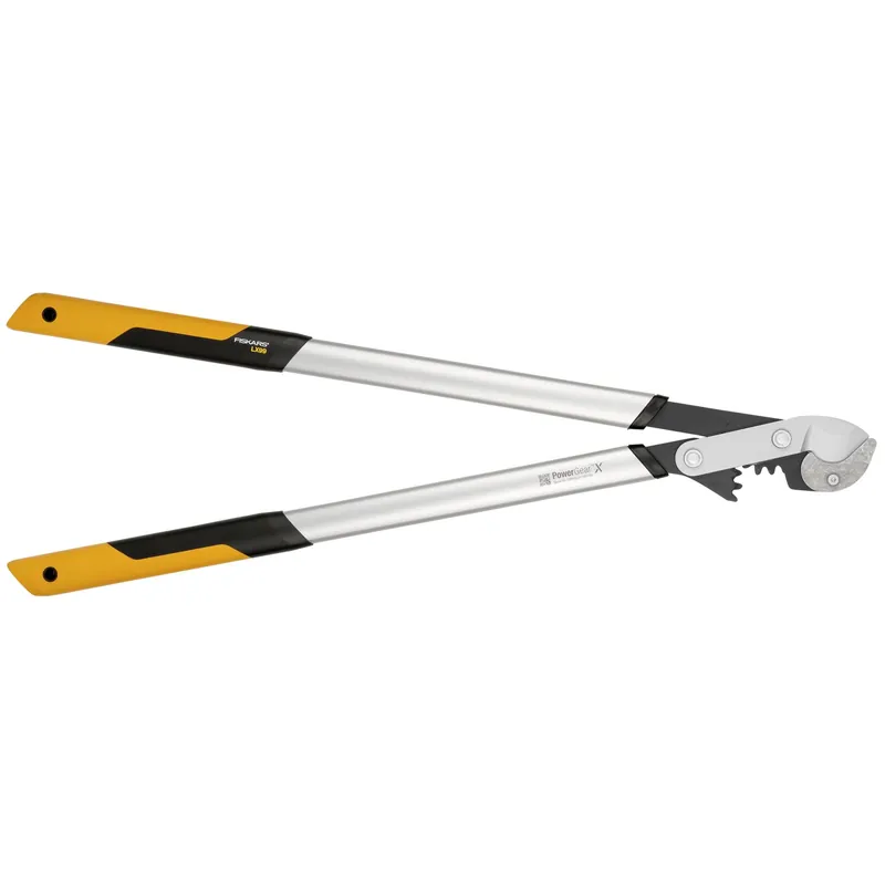 Fiskars PowerGearX L Astschere Beliebt