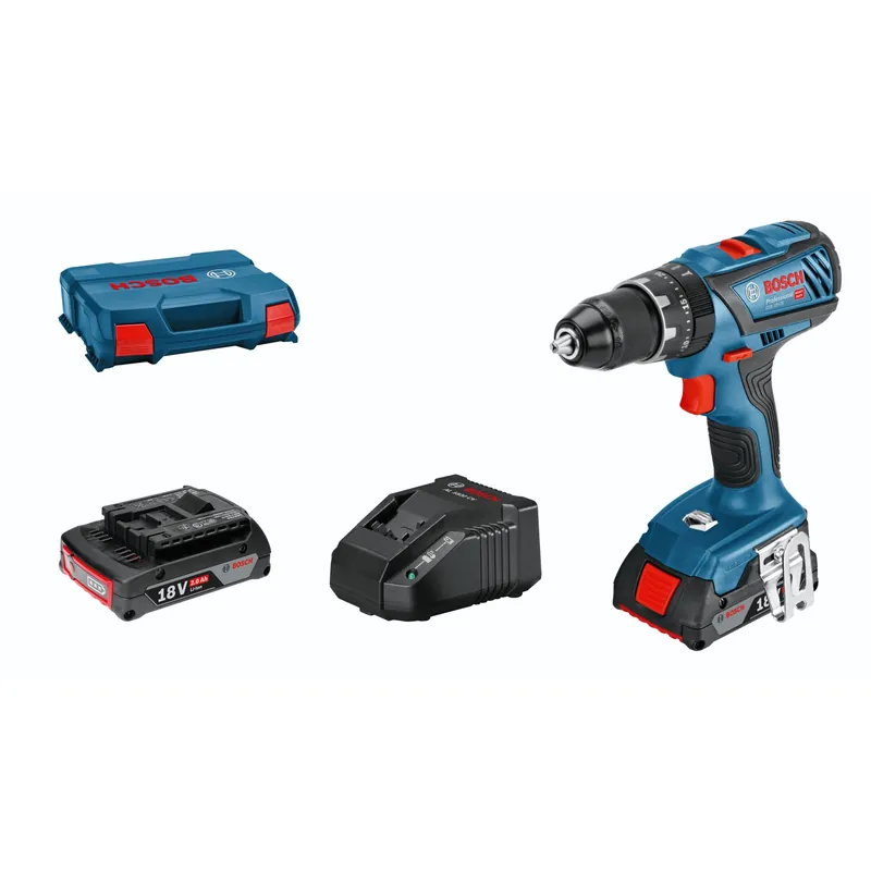 Top-Angebot Bosch GSB 18V-28 Akku-Schlagbohrschrauber