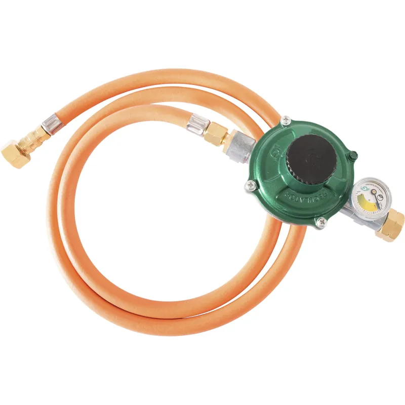 Alfa Forni Gas Anschluss-Set Quick G12 50mBar 3kg/h Sonderangebot