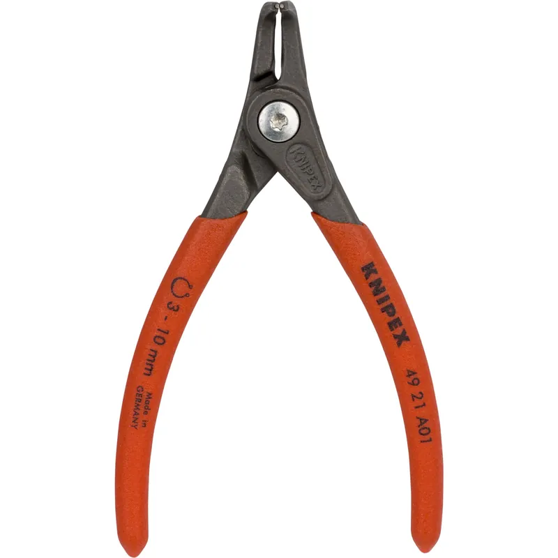 KNIPEX Praezision- Sicherungsringzange Top-Seller