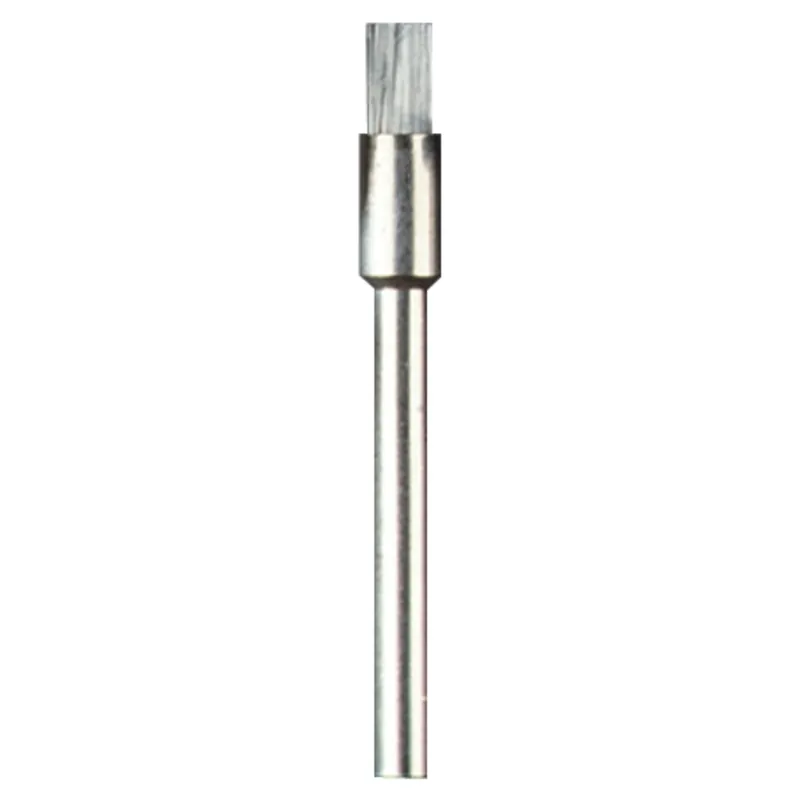 Must-Have Dremel 443 Drahtbürste D3,2 mm VE3