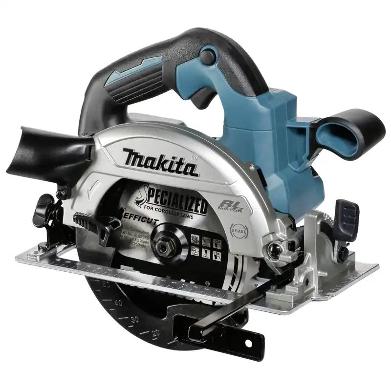 Makita DHS661ZU Akku-Handkreissäge Versand Am Gleichen Tag