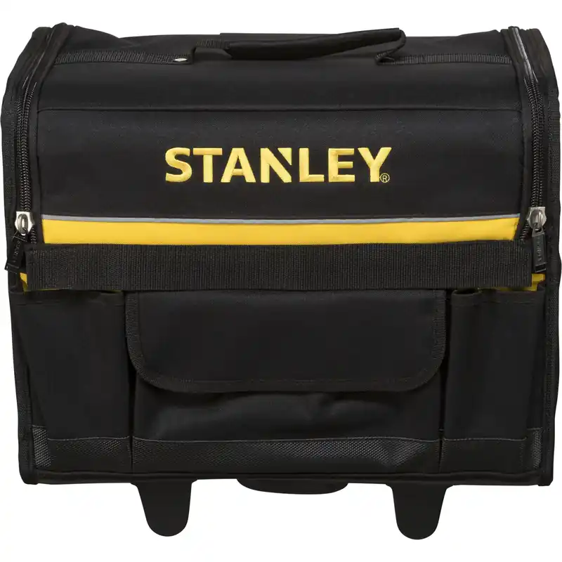 Zertifiziert Stanley Werkzeugkoffer Nylon