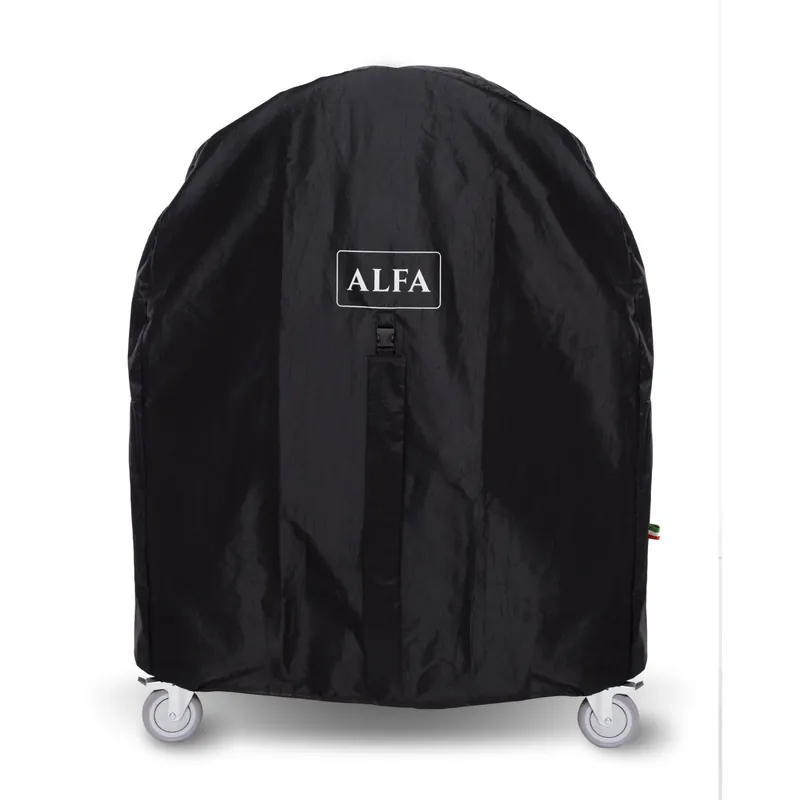 Alfa Forni Abdeckhaube für Nano Moderno 1 Pizza + Unterbau Sonderaktion