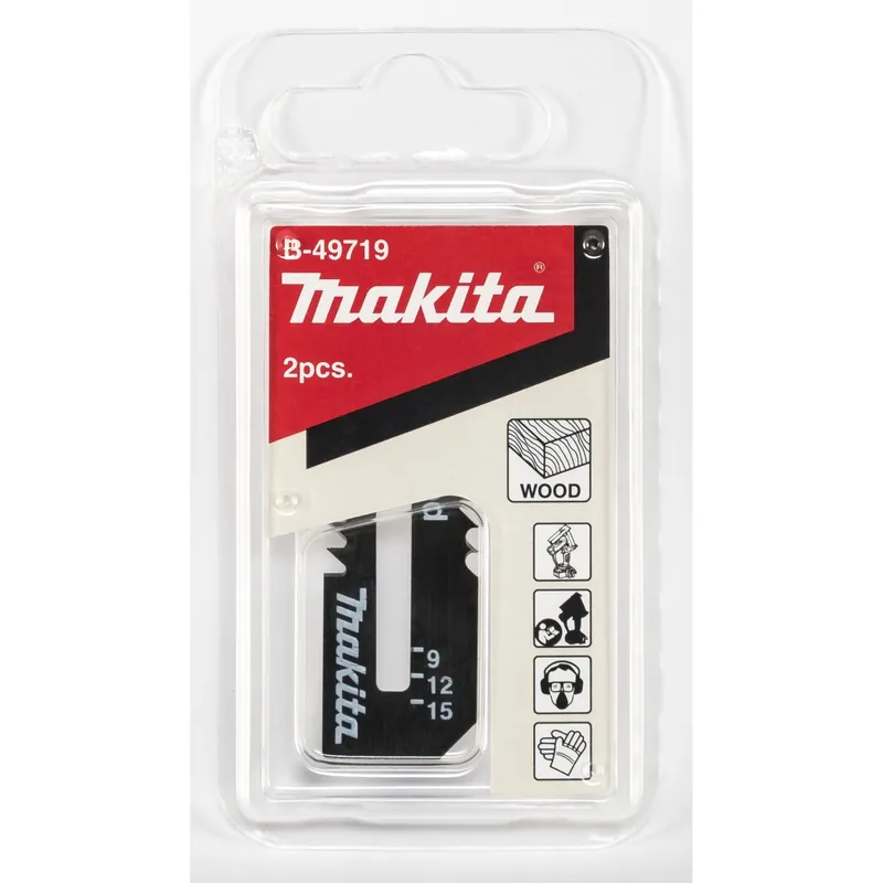 Rabatt Makita Trockenbausägeblatt Holz 2St
