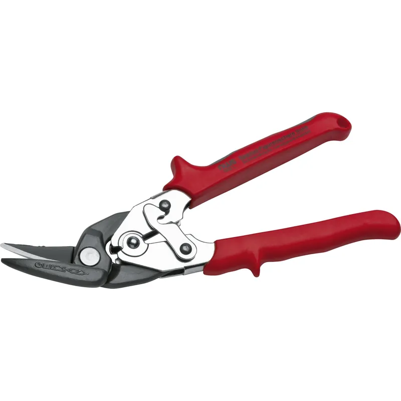 NWS Figuren-Hebelblechschere 066L-15-250 Begrenztes Angebot