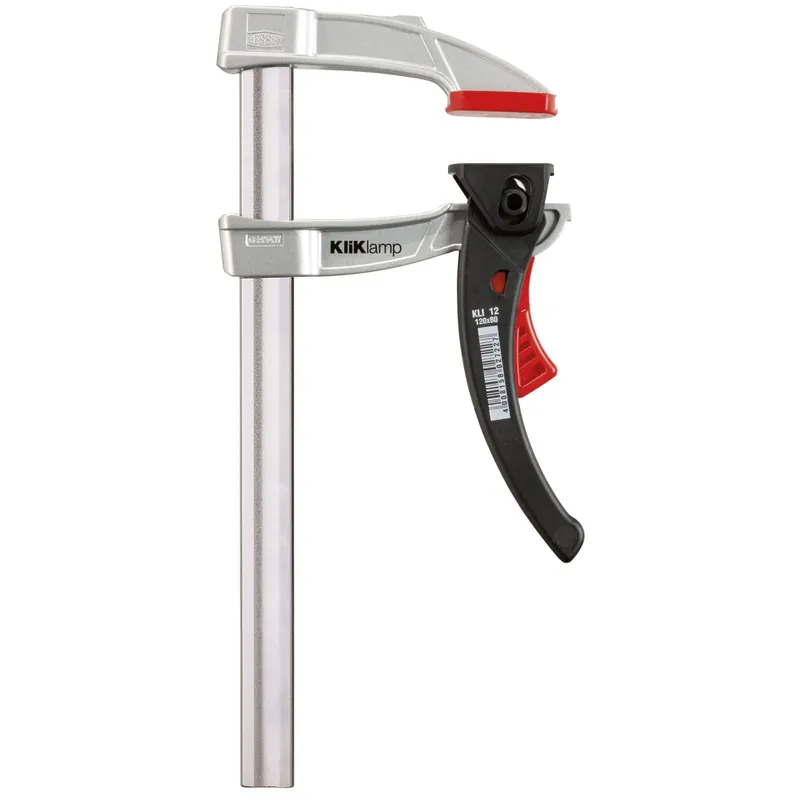 BESSEY KliKlamp KLI 120/80 Preisreduziert