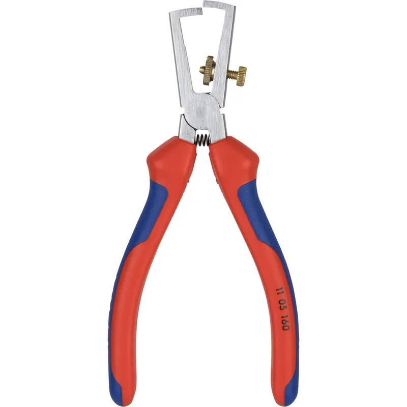Direkt Vom Hersteller KNIPEX Abisolierzange