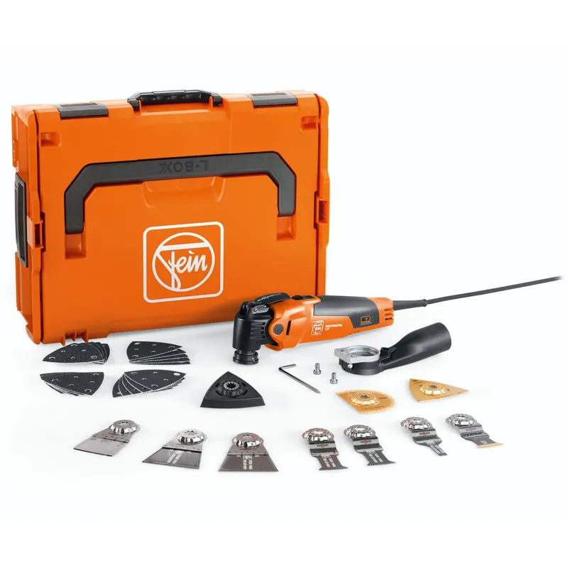 Fein Multimaster MM 500 PLUS TOP Top-Angebot