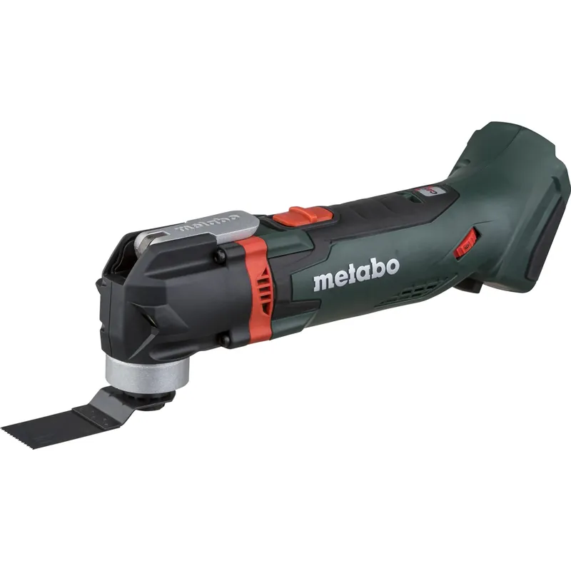 Metabo MT 18 LTX Akku-Multitool Aktuell
