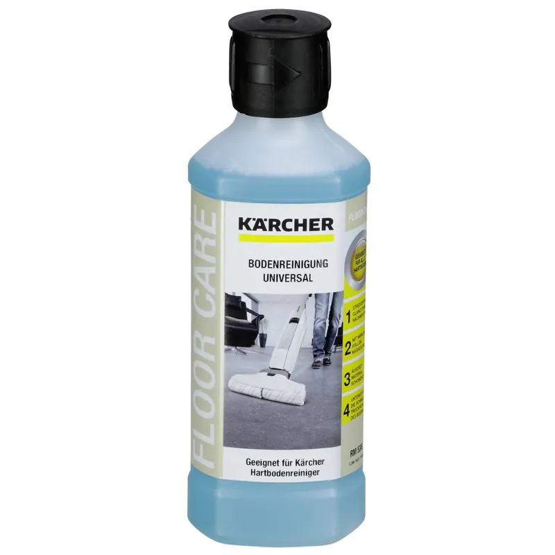 Kärcher Bodenreiniger 500 ml Universal Online Kaufen