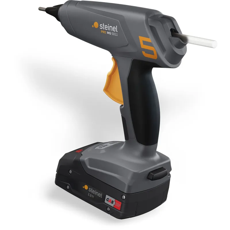 Steinel Mobilglue 5011 Klebepistole Direkt Vom Hersteller
