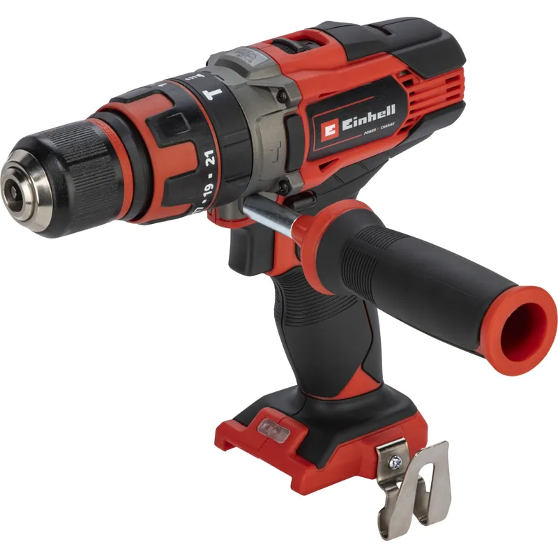 Einhell TE-CD 18/48 Li solo Akku-Schlagbohrschrauber Mega-Angebot
