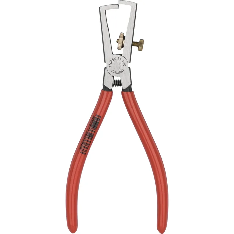 Rabatt KNIPEX Abisolierzange
