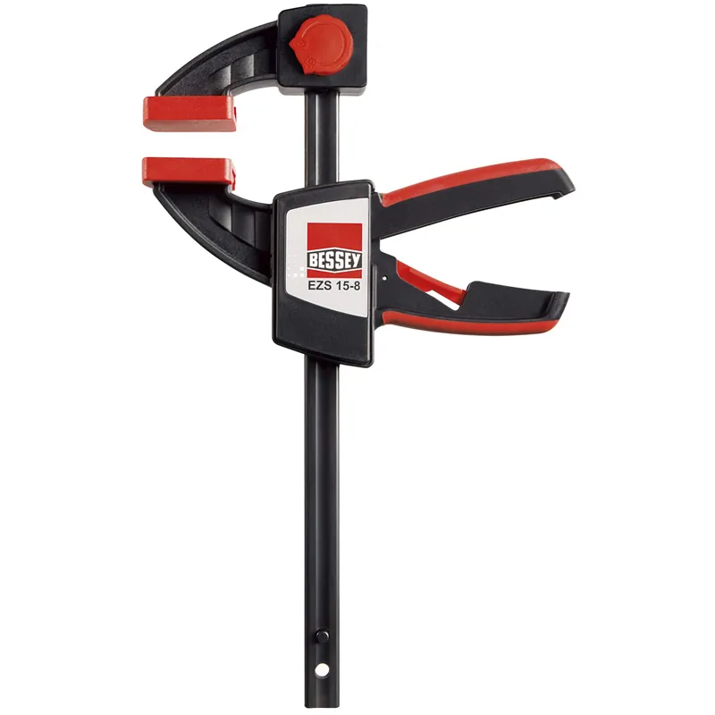 BESSEY Einhandzwinge EZS 150/80 Solange Der Vorrat Reicht