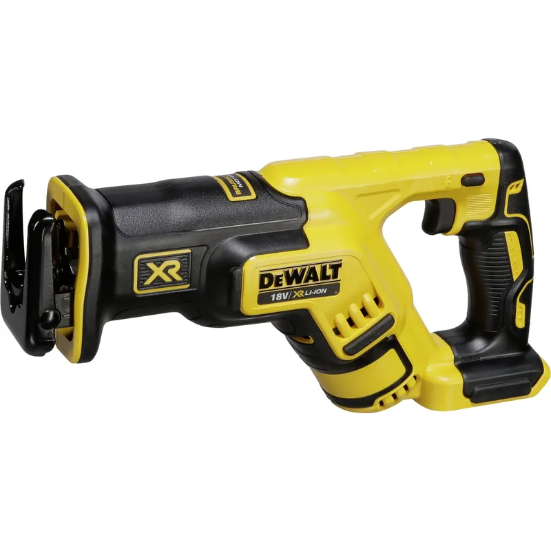 Geprüft DeWalt DCS367N Akku-Säbelsäge