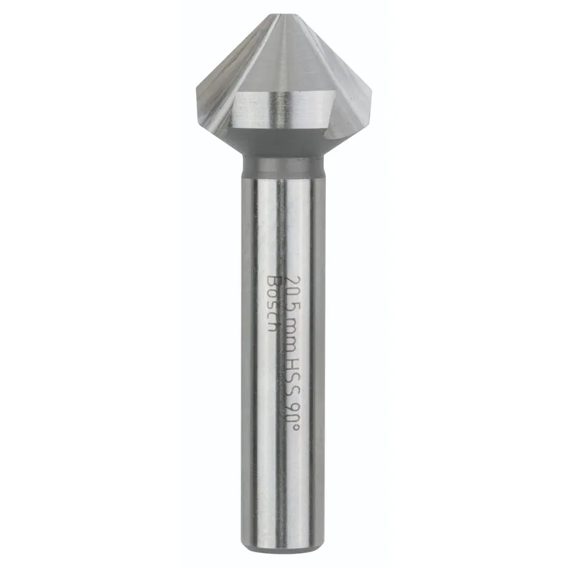 Jetzt Kaufen Bosch Kegelsenker 20,5mm M10