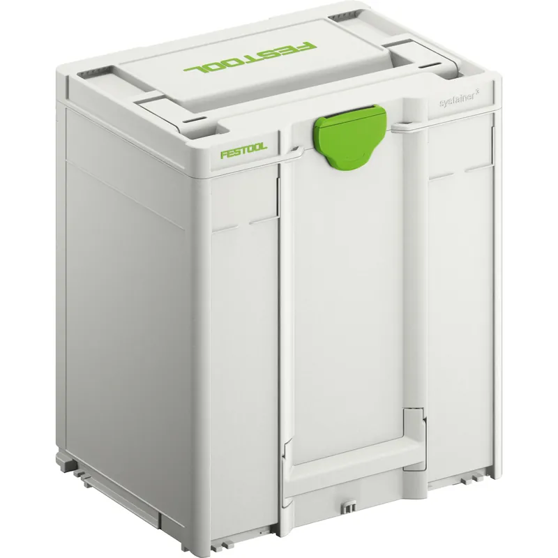 Festool Systainer SYS3 M 437 Must-Have