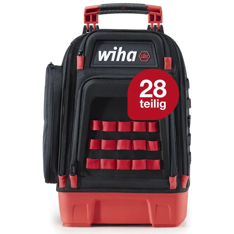 Wiha Werkzeugrucksack electric Highlight
