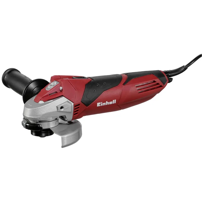 Einhell TE-AG 125/750 Winkelschleifer Mega-Angebot