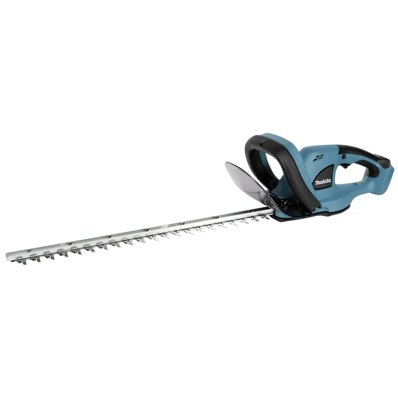 Makita DUH523Z Akku-Heckenschere Markenprodukt