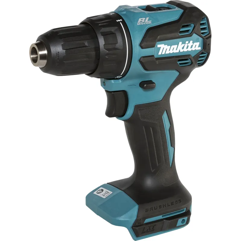 Makita DDF490Z bulk Akku-Bohrschrauber 18V Highlight