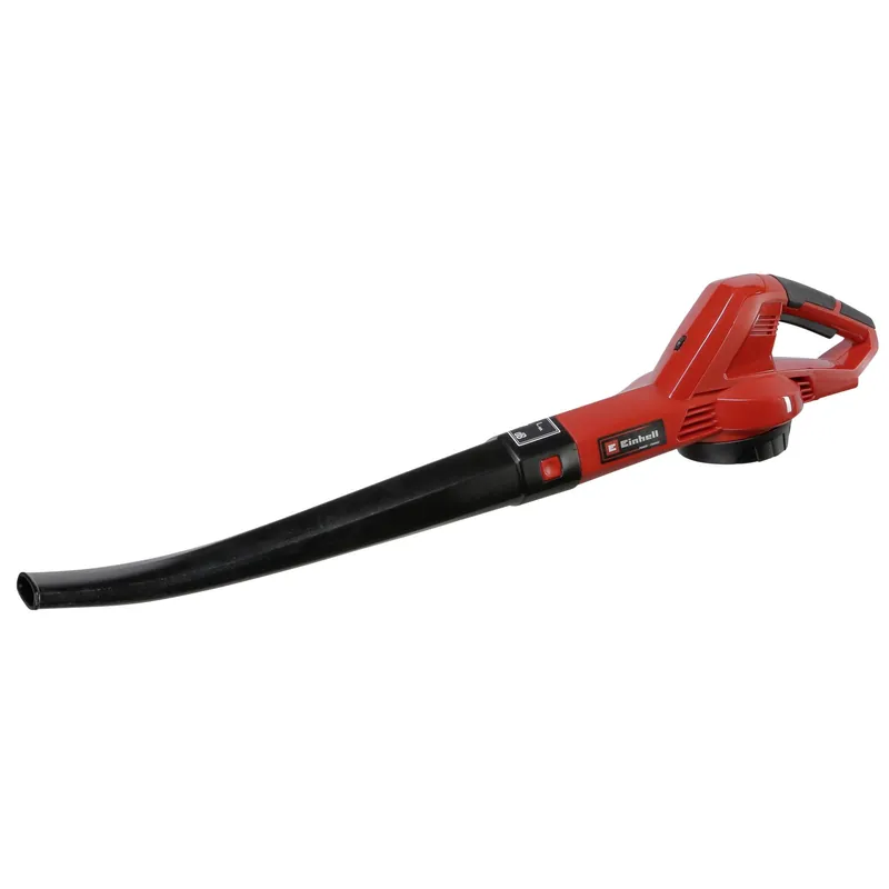 Einhell GE-CL 18 Li E-Solo Akku-Laubbläser Meistverkauft