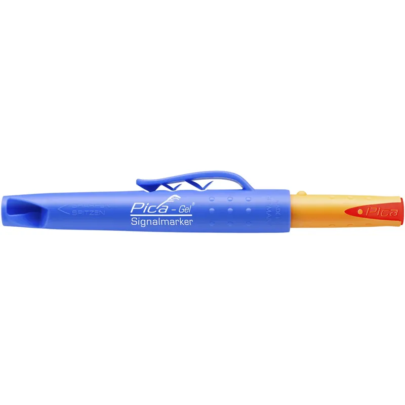 Jetzt Bestellen Pica GEL Signalmarker rot - SB