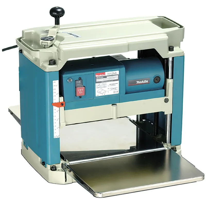 Makita 2012NB Hobelmaschine Begrenztes Angebot