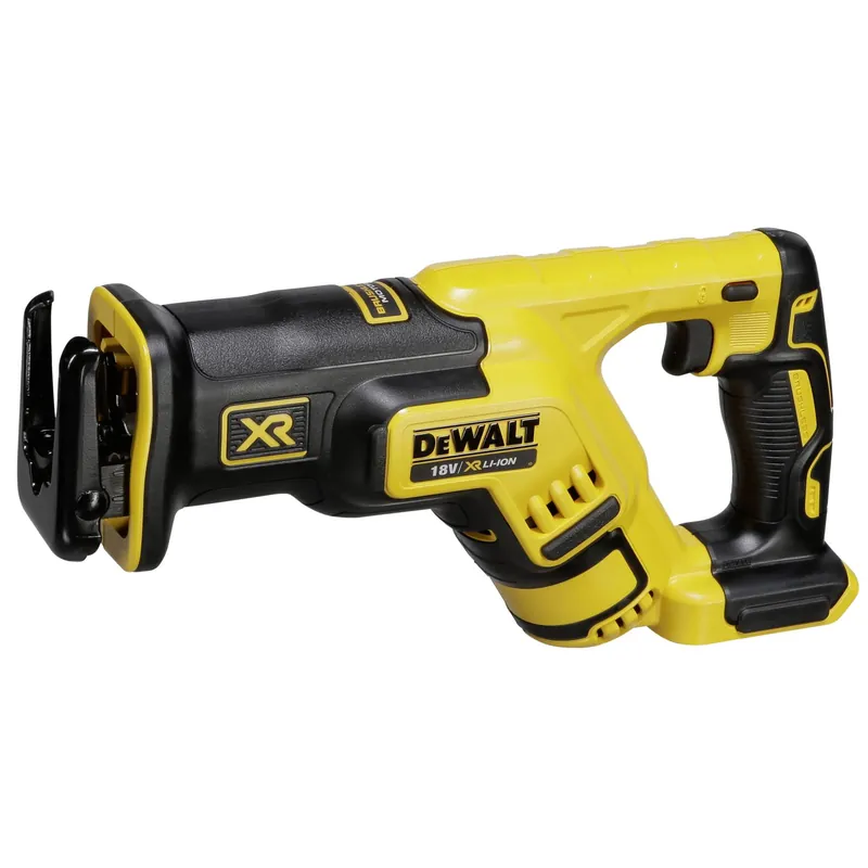 Versand Am Gleichen Tag DeWalt DCS367NT-XJ Akku-Säbelsäge 18V