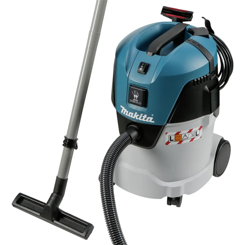 Direktkauf Makita VC2512L Industriestaubsauger