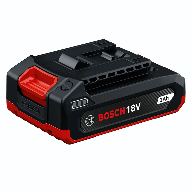 Begrenztes Angebot Bosch GBA18V-20