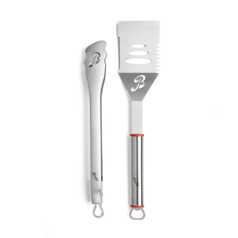 Direktkauf Berkel Berkel BBQ Set