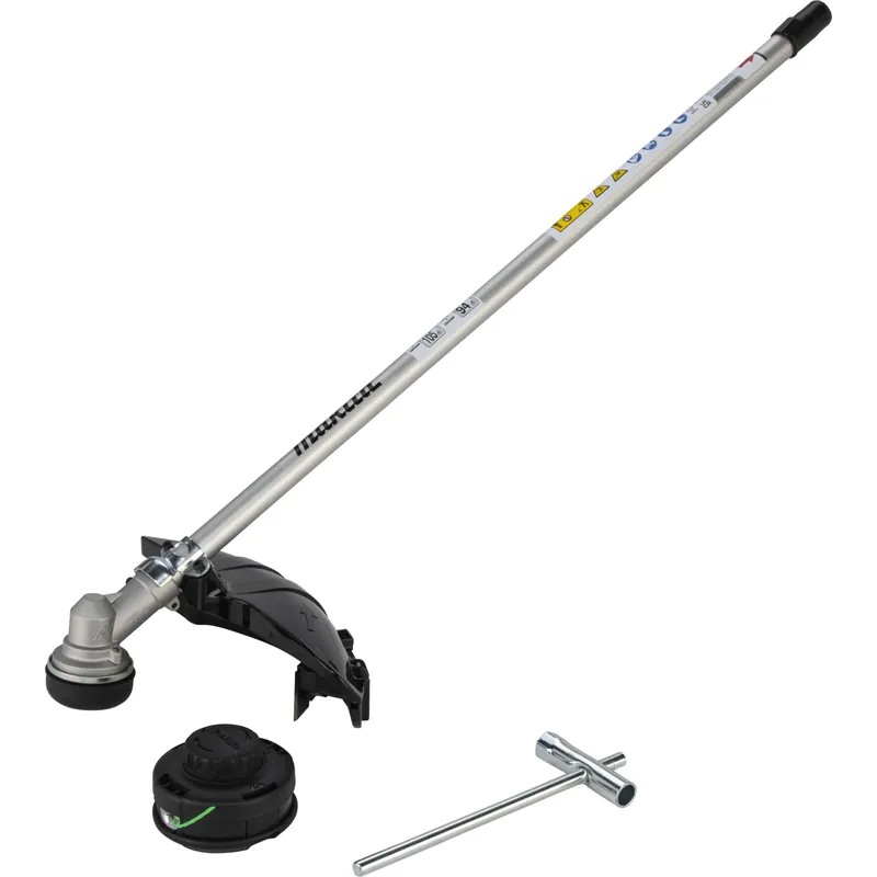Makita Trimmeraufsatz EM408MP Ausverkauf