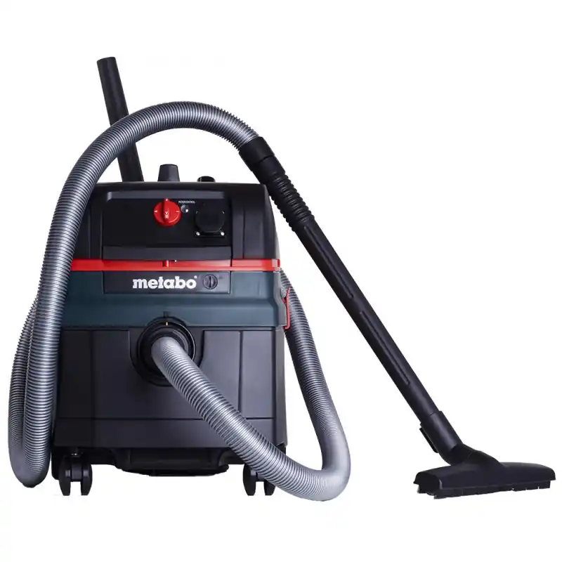 Metabo ASR 25 L SC Allessauger (1400W/25L) 602024000 Neuheit