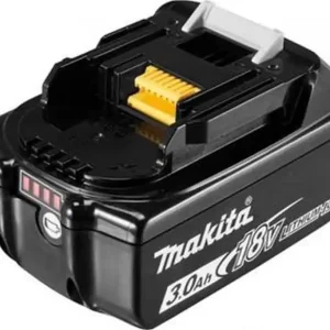 Makita BL1830B Akku Li-ion LXT 18V/3,0Ah mit Füllstandsanzeige 632G12-3 Neuheit